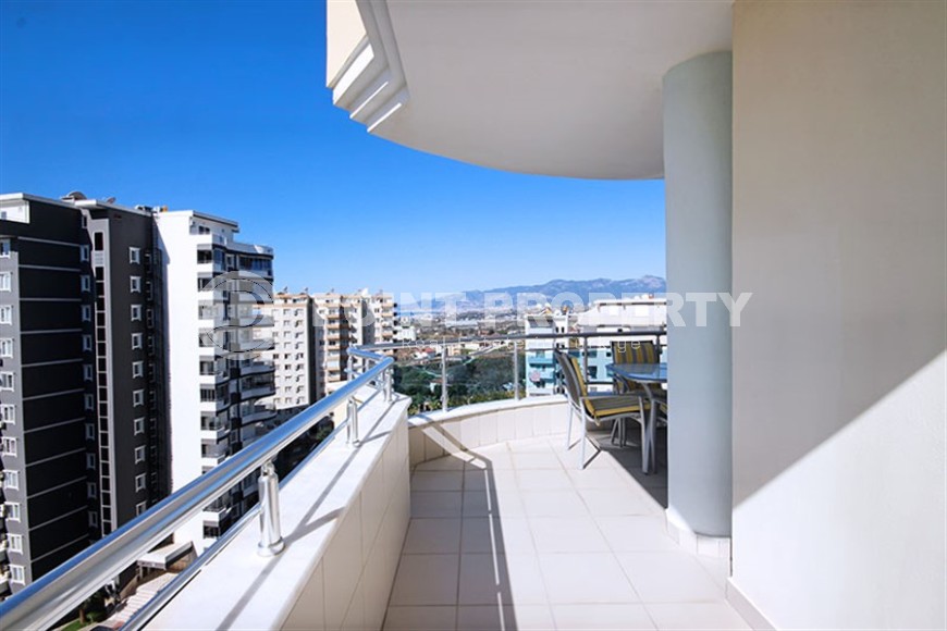 Просторная квартира 175 м² в районе Махмутлар-id-8756-фото-18