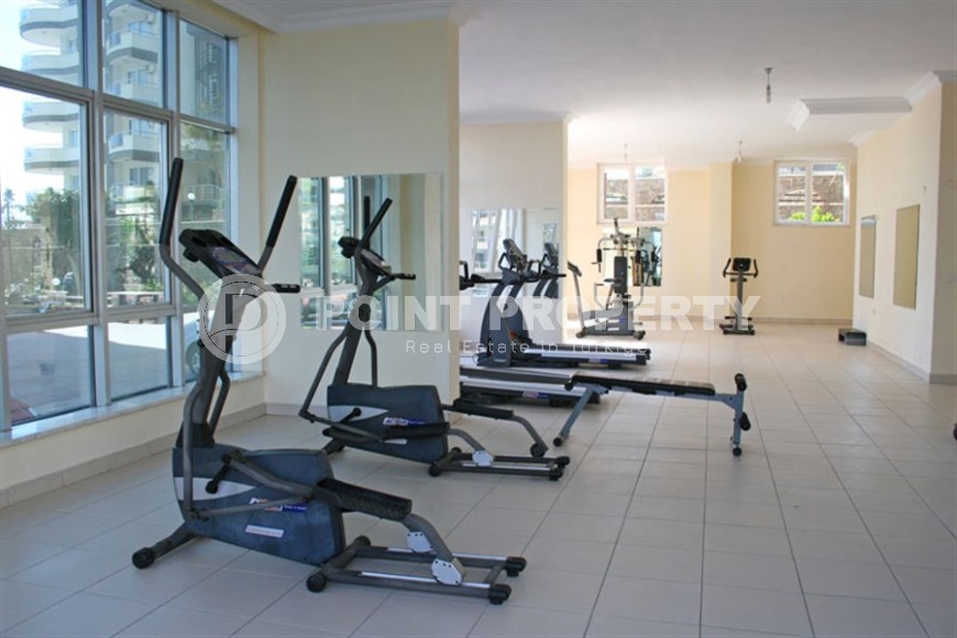 Просторная квартира 175 м² в районе Махмутлар-id-8756-фото-19