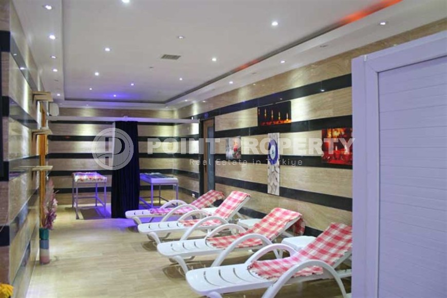 Просторная квартира 175 м² в районе Махмутлар-id-8756-фото-21