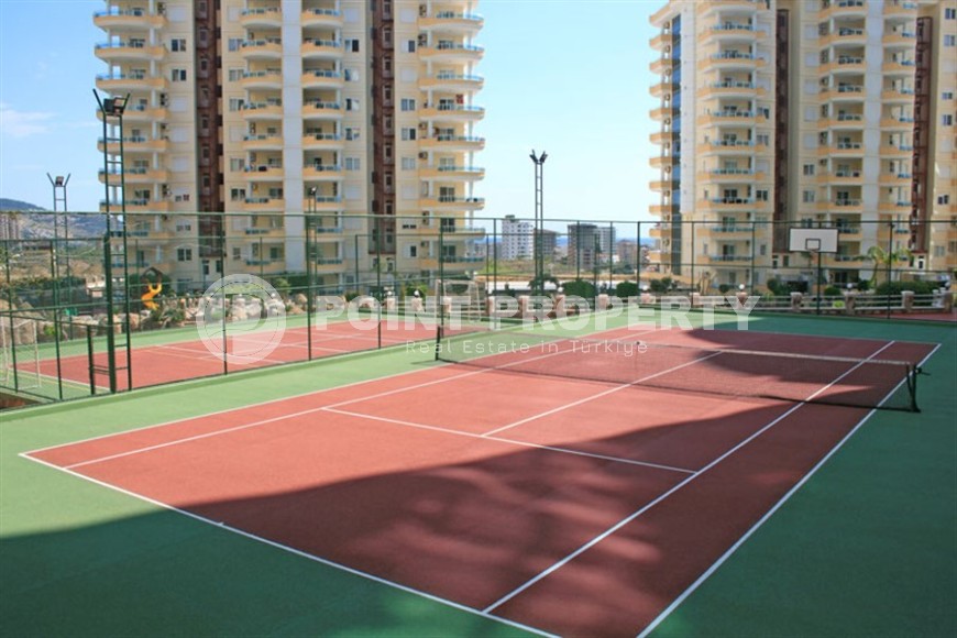 Просторная квартира 175 м² в районе Махмутлар-id-8756-фото-23