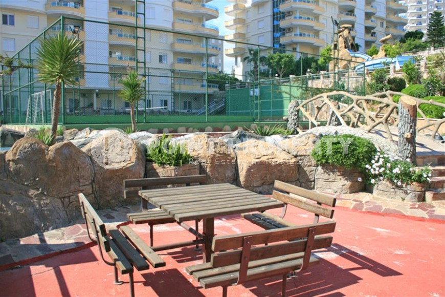 Просторная квартира 175 м² в районе Махмутлар-id-8756-фото-25