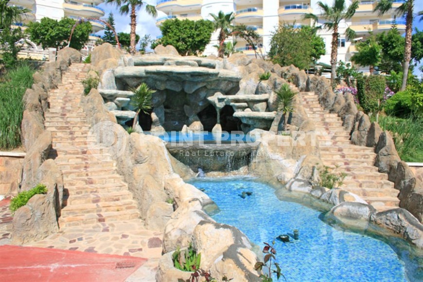 Просторная квартира 175 м² в районе Махмутлар-id-8756-фото-27