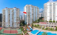 Просторная квартира 175 м² в районе Махмутлар-id-8756-фото-30