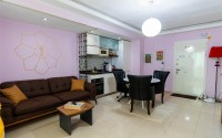 Apartment in the Oba area 300 meters from the sea! House with infrastructure-id-8381-photo-14