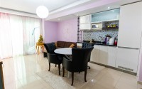 Apartment in the Oba area 300 meters from the sea! House with infrastructure-id-8381-photo-16
