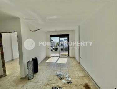 Квартира 40 м² с видом на море в Авасалларе-id-8758-фото-2