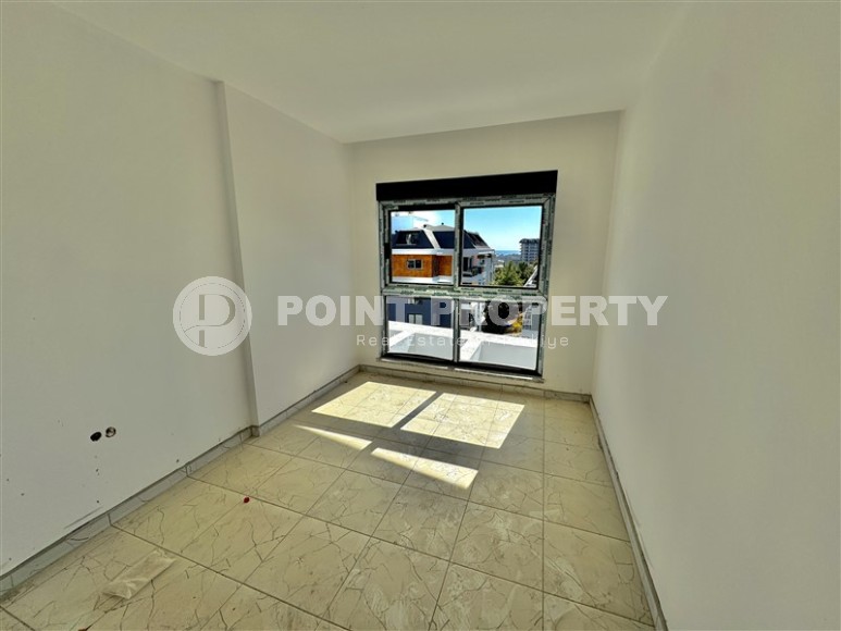 Квартира 40 м² с видом на море в Авасалларе-id-8758-фото-3