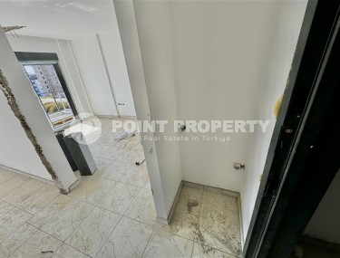 Квартира 40 м² с видом на море в Авасалларе-id-8758-фото-4