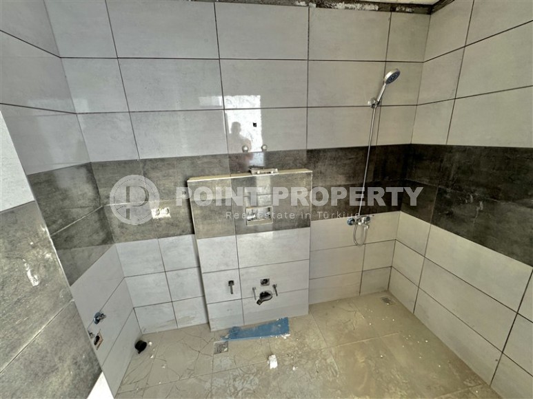 Квартира 40 м² с видом на море в Авасалларе-id-8758-фото-5