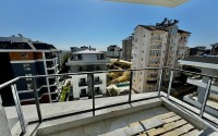 Квартира 40 м² с видом на море в Авасалларе-id-8758-фото-6