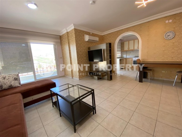 Двухуровневая вилла 220 м² в Каргыджаке с видом на горы-id-8759-фото-3