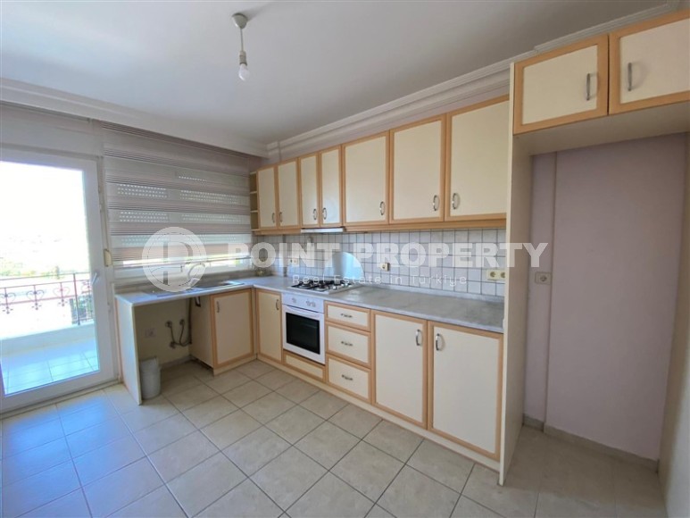 Двухуровневая вилла 220 м² в Каргыджаке с видом на горы-id-8759-фото-5