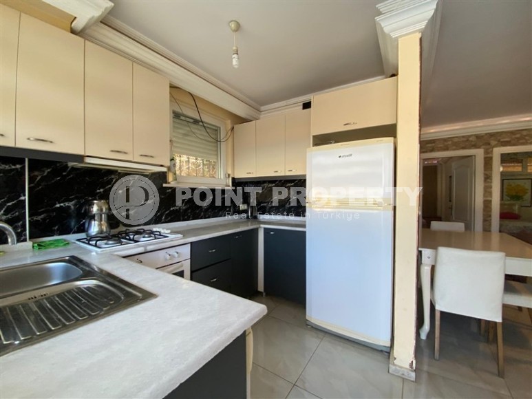 Двухуровневая вилла 220 м² в Каргыджаке с видом на горы-id-8759-фото-6