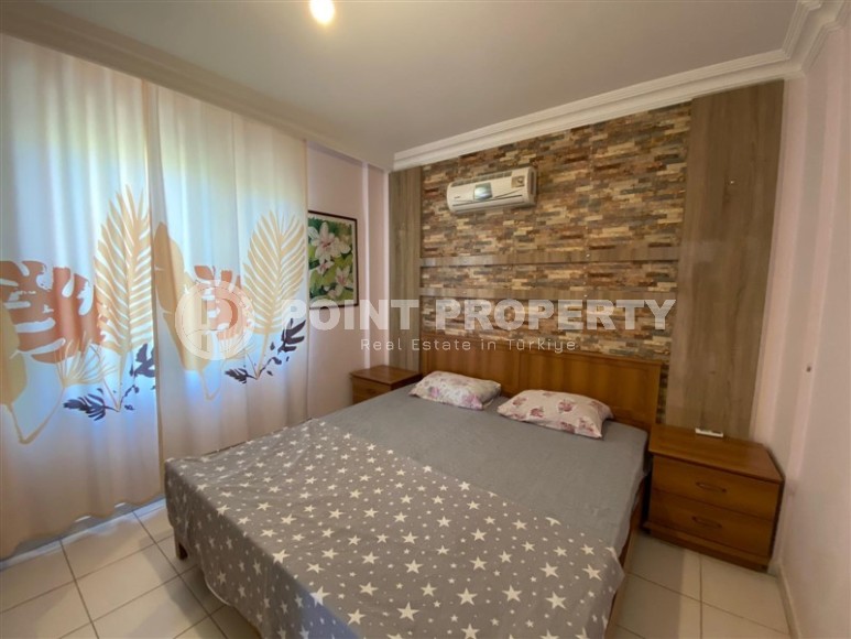 Двухуровневая вилла 220 м² в Каргыджаке с видом на горы-id-8759-фото-7