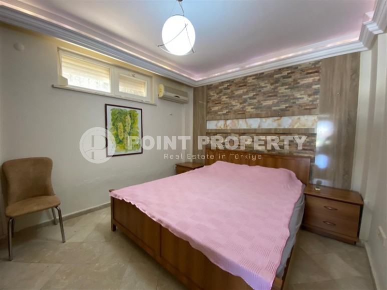 Двухуровневая вилла 220 м² в Каргыджаке с видом на горы-id-8759-фото-8