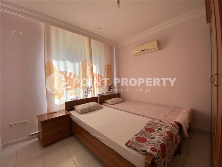 Двухуровневая вилла 220 м² в Каргыджаке с видом на горы-id-8759-фото-9