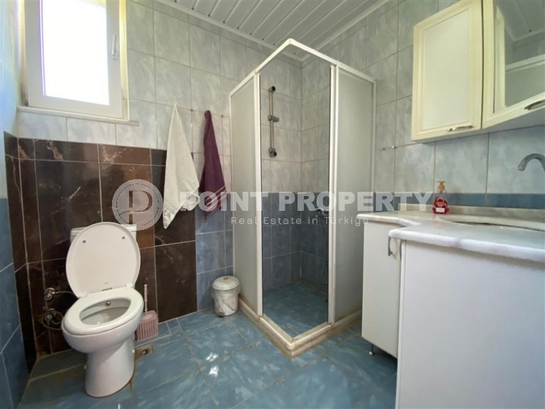 Двухуровневая вилла 220 м² в Каргыджаке с видом на горы-id-8759-фото-14