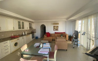 Two bedroom apartment, 120m² with sunset view, on the main street of Mahmutlar, Alanya-id-1684-photo-2