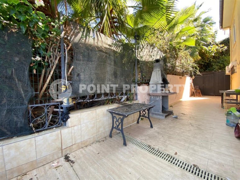 Двухуровневая вилла 220 м² в Каргыджаке с видом на горы-id-8759-фото-18