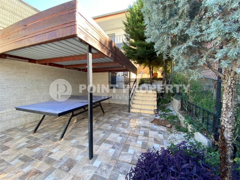 Двухуровневая вилла 220 м² в Каргыджаке с видом на горы-id-8759-фото-19