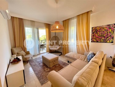 Квартира 60 м² в Каргыджаке в комплексе отельного типа-id-8760-фото-2