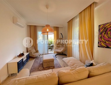 Квартира 60 м² в Каргыджаке в комплексе отельного типа-id-8760-фото-3