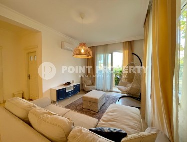 Квартира 60 м² в Каргыджаке в комплексе отельного типа-id-8760-фото-4