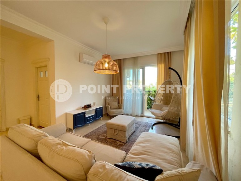 Квартира 60 м² в Каргыджаке в комплексе отельного типа-id-8760-фото-4