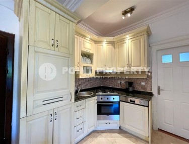 Квартира 60 м² в Каргыджаке в комплексе отельного типа-id-8760-фото-5