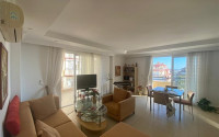 Two bedroom apartment, 120m² with sunset view, on the main street of Mahmutlar, Alanya-id-1684-photo-3