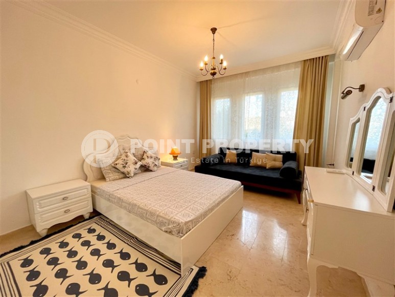 Квартира 60 м² в Каргыджаке в комплексе отельного типа-id-8760-фото-6