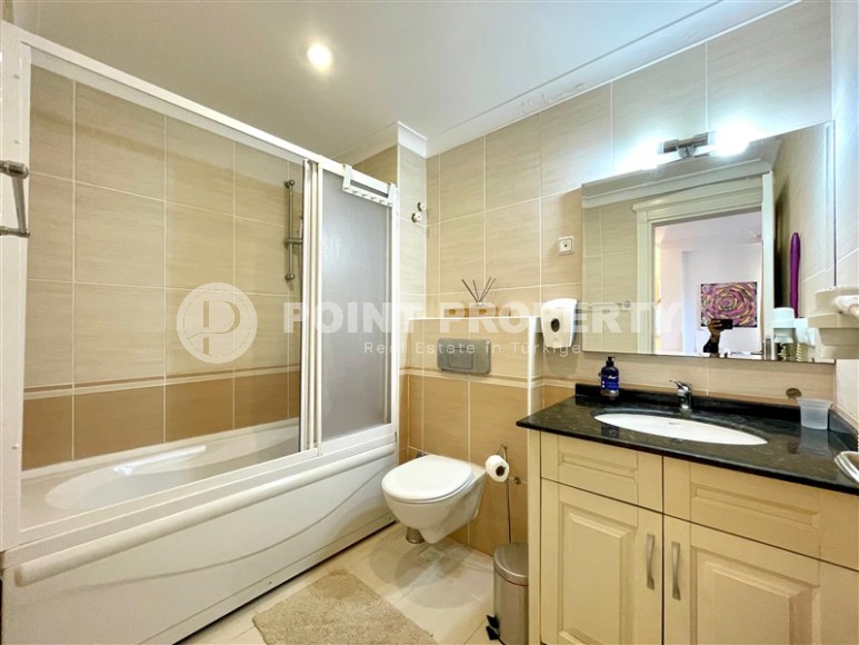 Квартира 60 м² в Каргыджаке в комплексе отельного типа-id-8760-фото-7