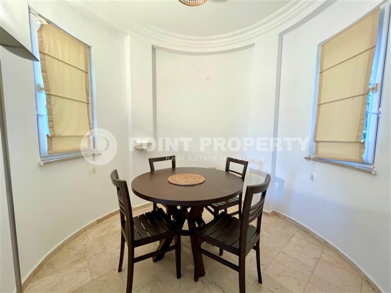 Квартира 60 м² в Каргыджаке в комплексе отельного типа-id-8760-фото-8