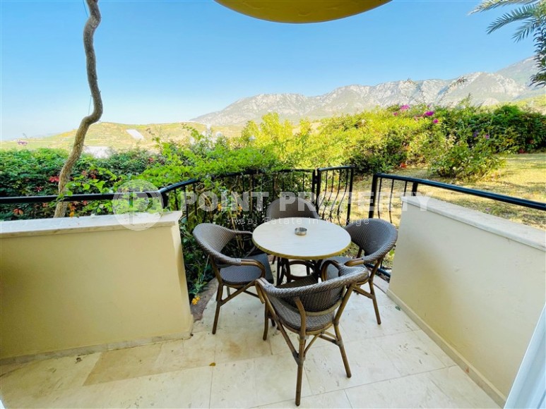 Квартира 60 м² в Каргыджаке в комплексе отельного типа-id-8760-фото-9