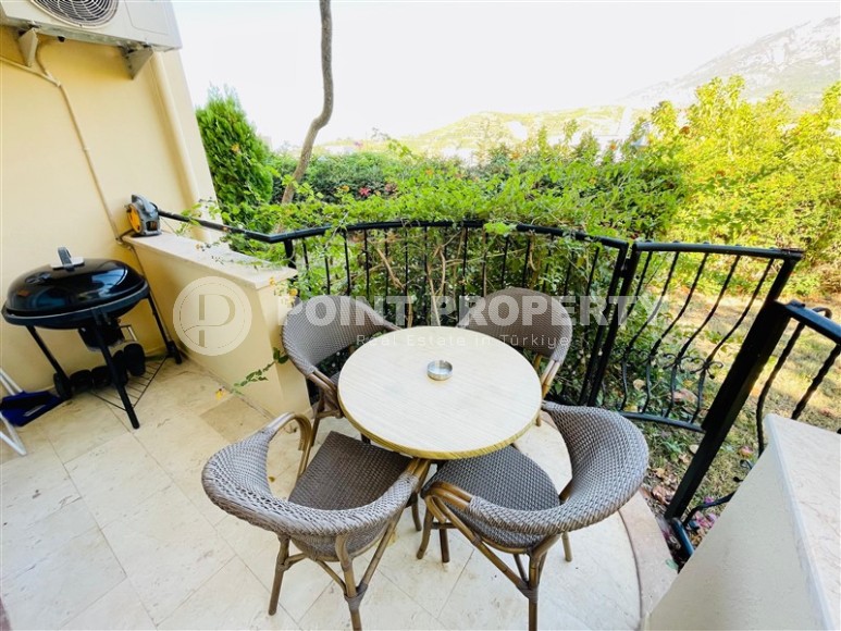 Квартира 60 м² в Каргыджаке в комплексе отельного типа-id-8760-фото-10