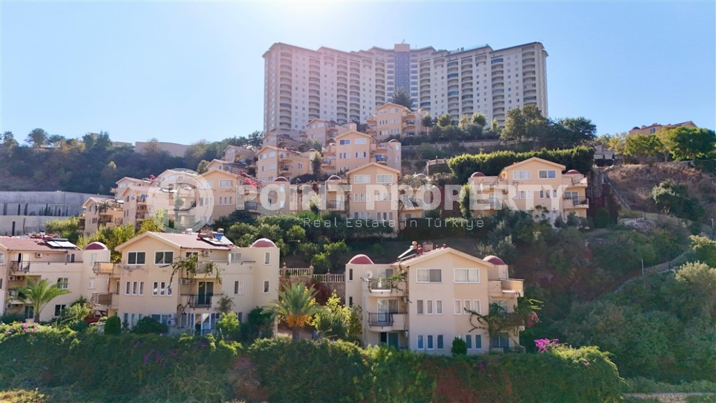 Квартира 60 м² в Каргыджаке в комплексе отельного типа-id-8760-фото-11