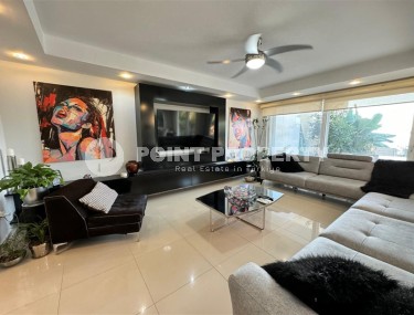 Luxury panoramic villa 3+1, 200 m², near the sea in Kargicak-id-8761-photo-2