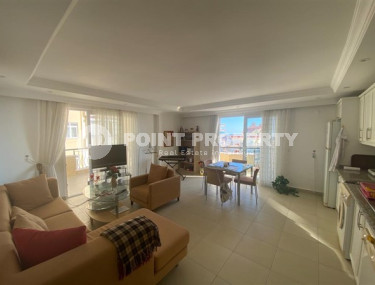 Two bedroom apartment, 120m² with sunset view, on the main street of Mahmutlar, Alanya-id-1684-photo-4
