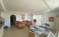Two bedroom apartment, 120m² with sunset view, on the main street of Mahmutlar, Alanya-id-1684-photo-6