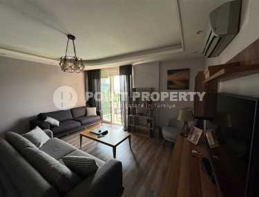 Уютная меблированная квартира 72 м² в Кестеле-id-8762-фото-2