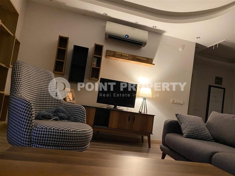 Уютная меблированная квартира 72 м² в Кестеле-id-8762-фото-3