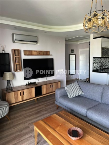 Уютная меблированная квартира 72 м² в Кестеле-id-8762-фото-4