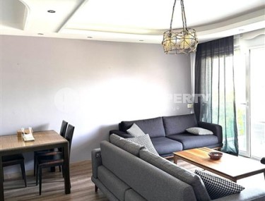 Уютная меблированная квартира 72 м² в Кестеле-id-8762-фото-5