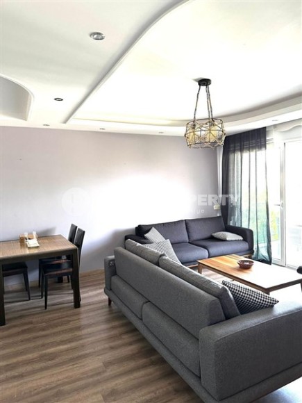 Уютная меблированная квартира 72 м² в Кестеле-id-8762-фото-5