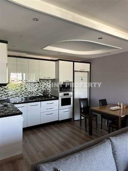 Уютная меблированная квартира 72 м² в Кестеле-id-8762-фото-6