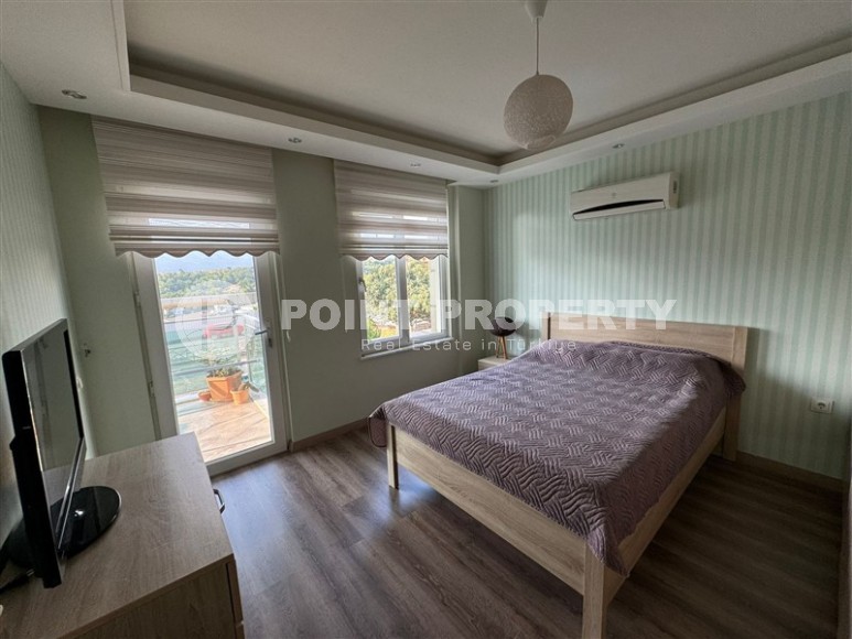 Уютная меблированная квартира 72 м² в Кестеле-id-8762-фото-7