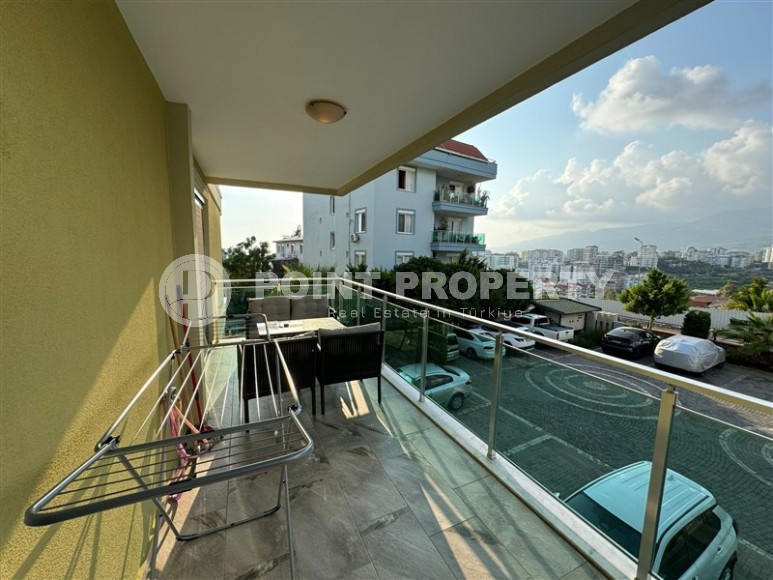 Уютная меблированная квартира 72 м² в Кестеле-id-8762-фото-8