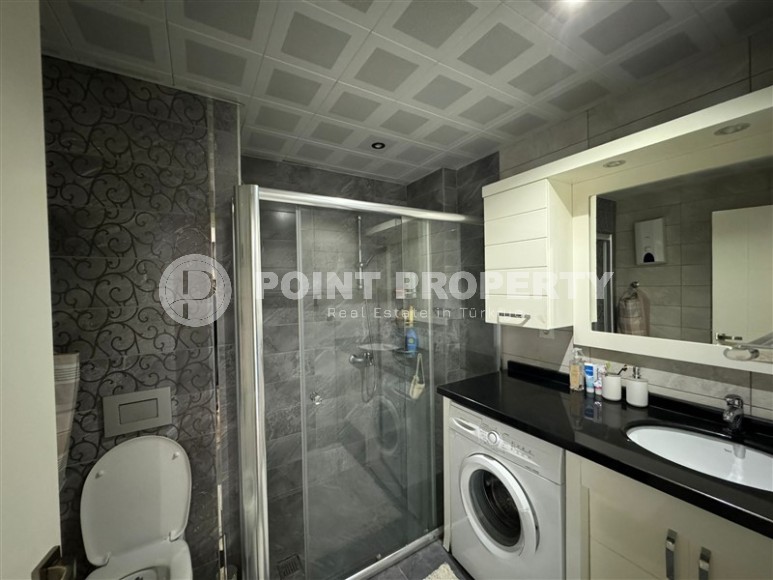 Уютная меблированная квартира 72 м² в Кестеле-id-8762-фото-9