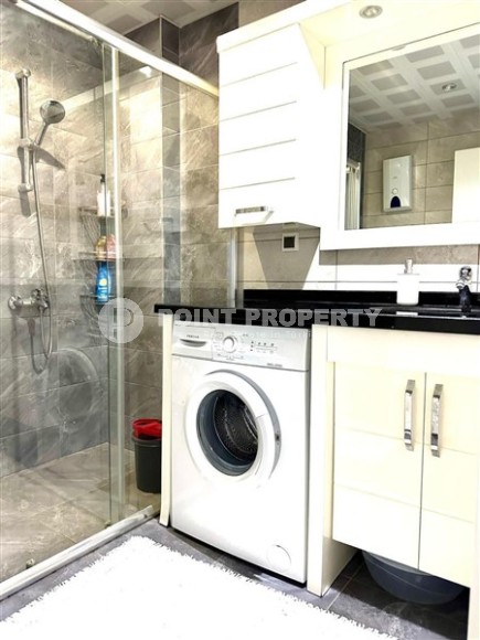 Уютная меблированная квартира 72 м² в Кестеле-id-8762-фото-10