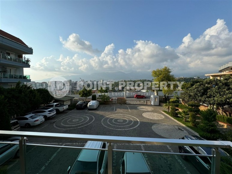 Уютная меблированная квартира 72 м² в Кестеле-id-8762-фото-11